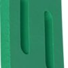 Greenflex plastik afskraber for pakkevalse