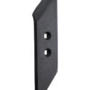 Vendbar spids 80x15 - venstre