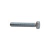 Bolt M5x0,8x30 u. møtrik - galvaniseret