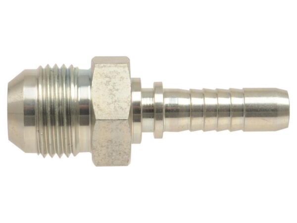 Dicsa JIC 37° Indstik 1/2'' x 3/4'' Han Lige