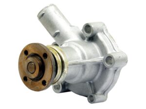 Vandpumpe