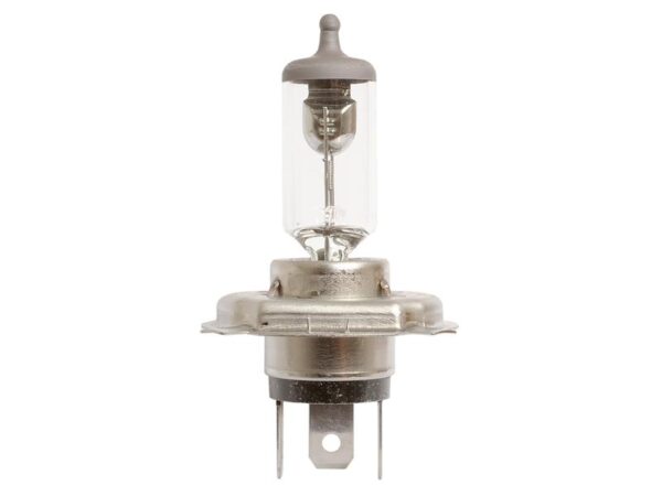 Pære H4, 12V, 55W, P43t (Kasse 1 stk.)