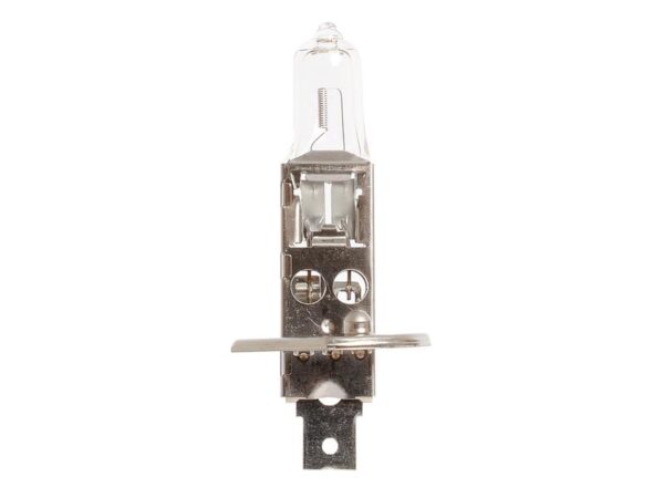 Pære H1, 12V, 55W, P14.5s (Kasse 1 stk.)