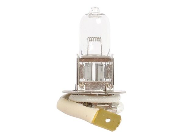 Pære H3, 24V, 70W, PK22s (Kasse 1 stk.)