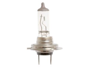 Pære H7, 12V, 55W, PX26d (Kasse 1 stk.)