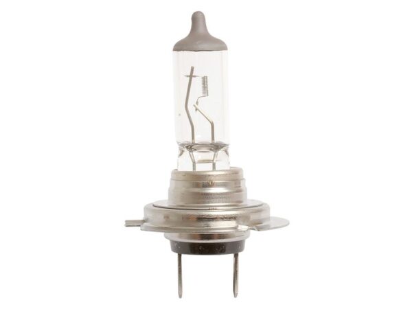 Pære H7, 12V, 55W, PX26d (Kasse 1 stk.)