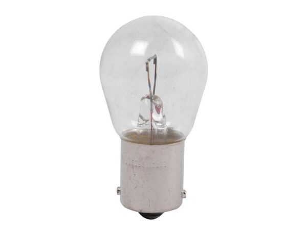 Pære P21W, 12V, 21W, BA15s (Kasse 1 stk.)