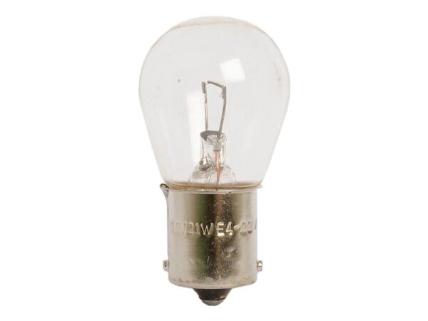Pære P21W, 24V, 21W, BA15s (Kasse 1 stk.)