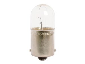 Pære R5W, 12V, 5W, BA15s (Kasse 1 stk.)