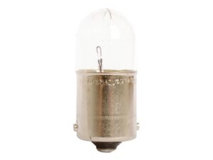 Pære R10W, 12V, 10W, BA15s (Kasse 1 stk.)