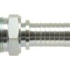 Dicsa Millimeter 24° Indstik 3/8'' x M16 x 1.5 (10L) Han Lige