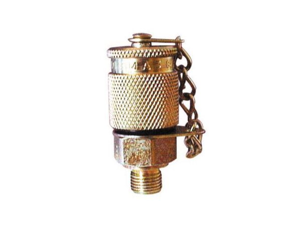 Hydraulikadapter 3/8 BSP