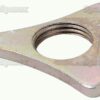 Låsekrave Topstang Millimeter M36