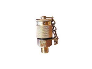 Hydraulikadapter 1/2 BSP