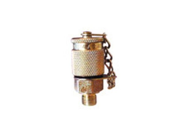 Hydraulikadapter 1/2 BSP