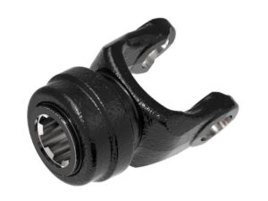 PTO Gaffel (autolås) (Krydsmål: 42 x 104mm) Størrelse: 1-3/8''-6 Not