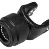 PTO Gaffel (autolås) (Krydsmål: 32 x 76mm) Størrelse: 1-3/8''-21 Not