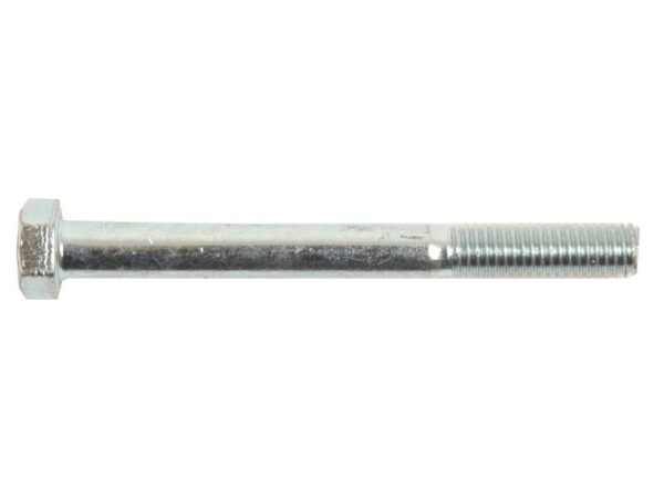 Bolt, Størrelse: 5x40mm (DIN or Standard No. DIN 931)