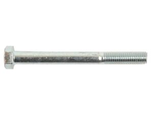 Bolt, Størrelse: 5x50mm (DIN or Standard No. DIN 931)