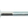 Bolt, Størrelse: 6x35mm (DIN or Standard No. DIN 931)