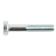 Bolt, Størrelse: 6x35mm (DIN or Standard No. DIN 931)
