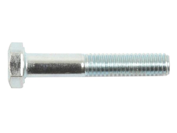 Bolt, Størrelse: 6x35mm (DIN or Standard No. DIN 931)