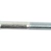 Bolt, Størrelse: 6x40mm (DIN or Standard No. DIN 931)