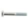 Bolt, Størrelse: 6x40mm (DIN or Standard No. DIN 931)