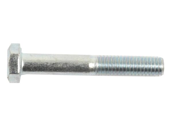 Bolt, Størrelse: 6x40mm (DIN or Standard No. DIN 931)