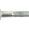 Bolt, Størrelse: 7x35mm (DIN or Standard No. DIN 931)