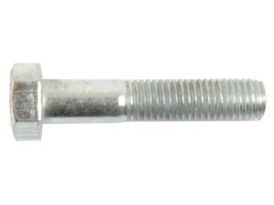 Bolt, Størrelse: 7x35mm (DIN or Standard No. DIN 931)