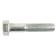 Bolt, Størrelse: 7x35mm (DIN or Standard No. DIN 931)