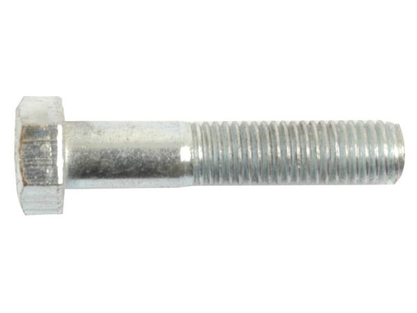 Bolt, Størrelse: 7x35mm (DIN or Standard No. DIN 931)