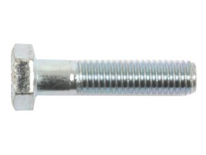 Bolt, Størrelse: 8x35mm (DIN or Standard No. DIN 931)