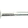 Bolt, Størrelse: 8x45mm (DIN or Standard No. DIN 931)