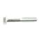 Bolt, Størrelse: 8x45mm (DIN or Standard No. DIN 931)