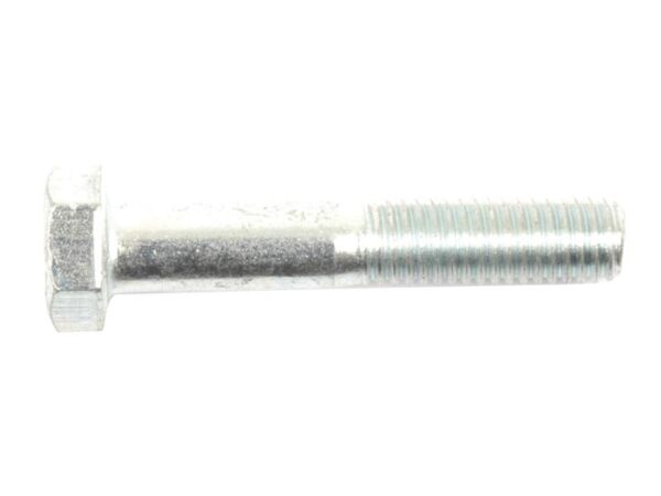 Bolt, Størrelse: 8x45mm (DIN or Standard No. DIN 931)