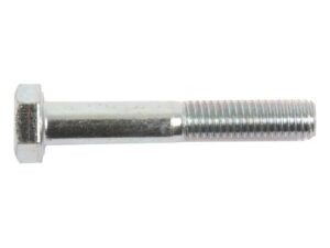 Bolt, Størrelse: 8x50mm (DIN or Standard No. DIN 931)