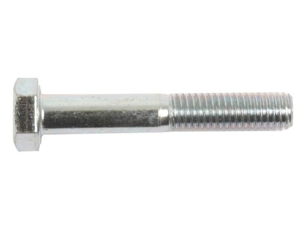 Bolt, Størrelse: 8x50mm (DIN or Standard No. DIN 931)
