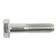 Bolt, Størrelse: 10x45mm (DIN or Standard No. DIN 931)