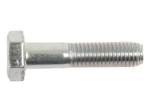 Bolt, Størrelse: 10x45mm (DIN or Standard No. DIN 931)