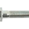 Bolt, Størrelse: 12x45mm (DIN or Standard No. DIN 931)
