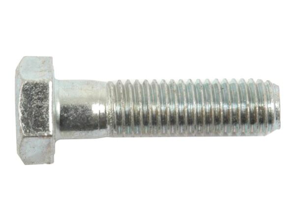Bolt, Størrelse: 12x45mm (DIN or Standard No. DIN 931)