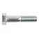 Bolt, Størrelse: 16x70mm (DIN or Standard No. DIN 931)