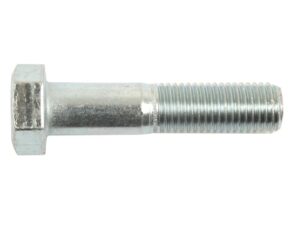 53728_pic1 Bolt, Størrelse: 16x70mm (DIN or Standard No. DIN 931)