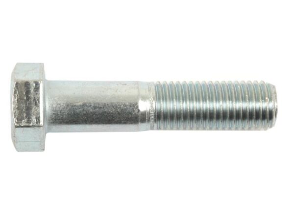 Bolt, Størrelse: 16x70mm (DIN or Standard No. DIN 931)