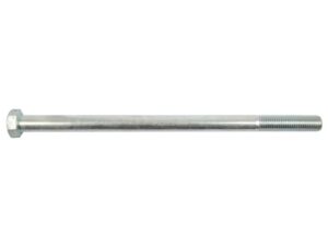 Bolt, Størrelse: 16x280mm (DIN or Standard No. DIN 931)
