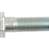 Bolt, Størrelse: 18x60mm (DIN or Standard No. DIN 931)