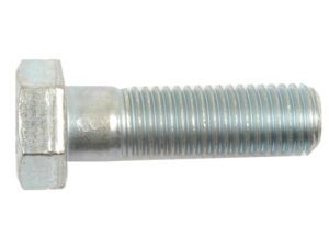 53733_pic1 Bolt, Størrelse: 18x60mm (DIN or Standard No. DIN 931)
