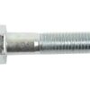 Bolt, Størrelse: 18x70mm (DIN or Standard No. DIN 931)